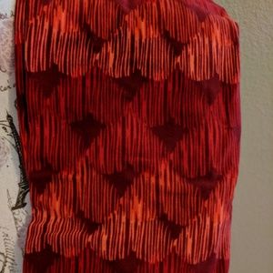 Lularoe Valentine's leggings